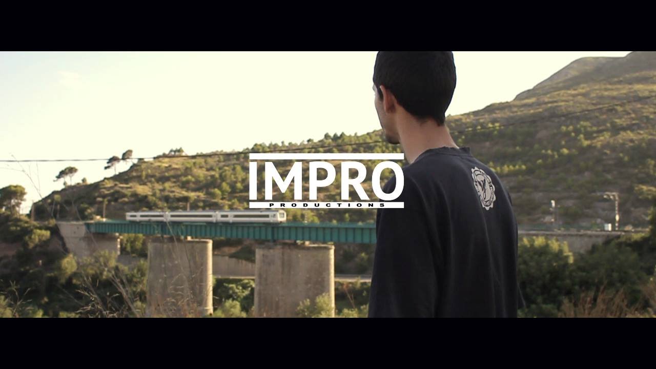 Rony y Rafiki - Liaos perdidos (Videoclip)