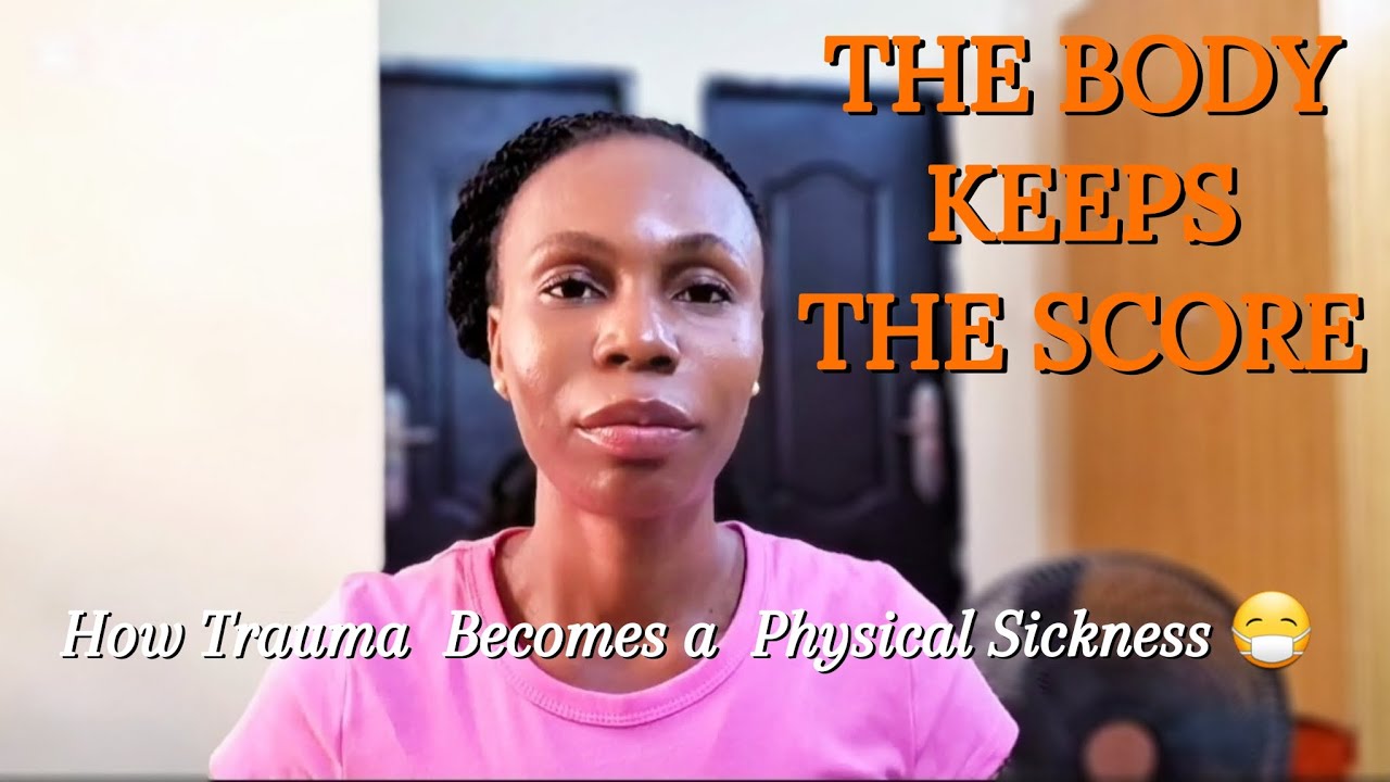 How Trauma Affects Your Physical Health