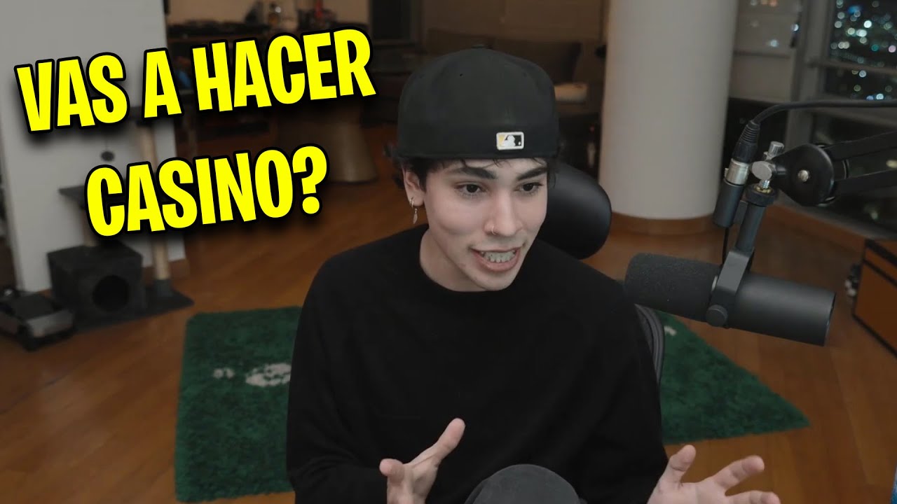 SPREEN HABLA SOBRE EL CONTRATO DE KICK