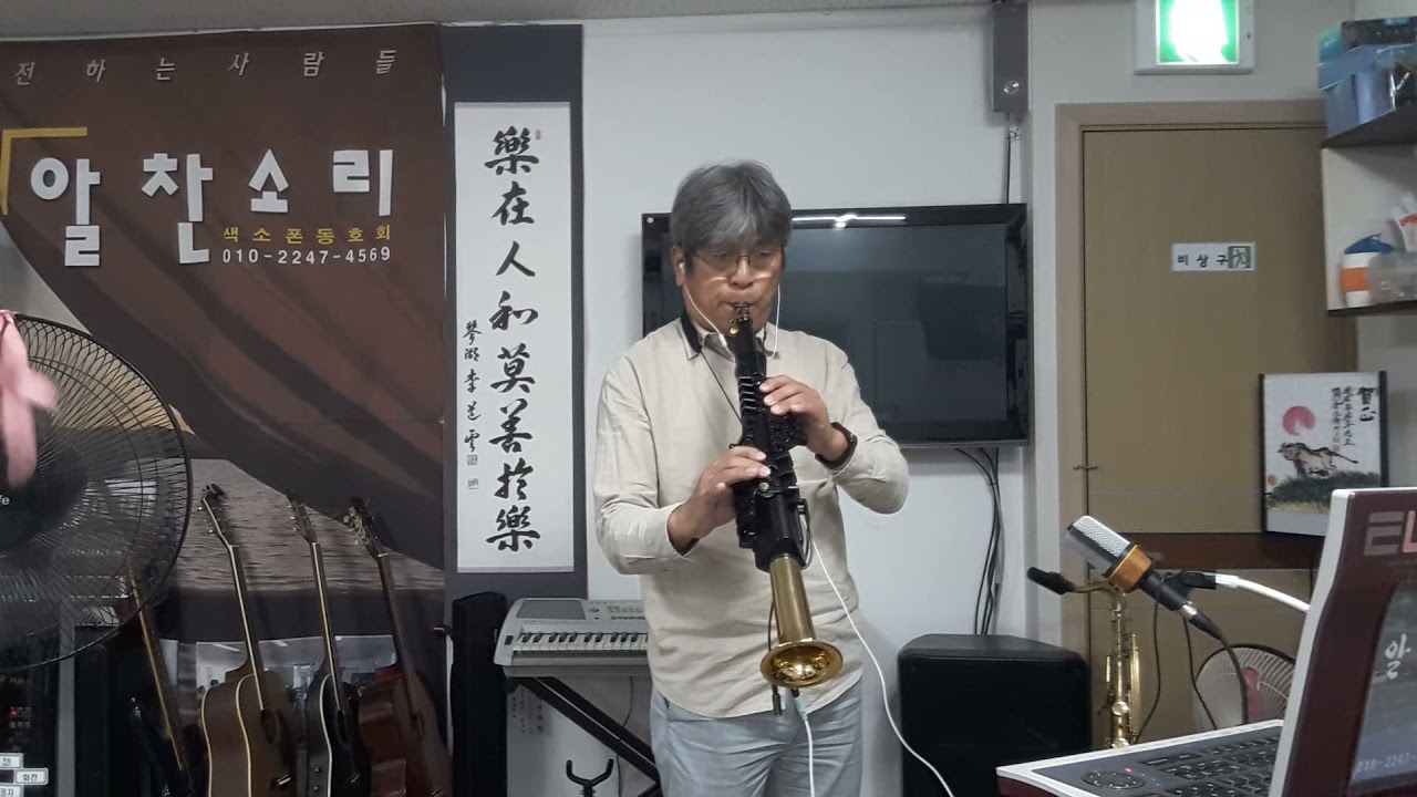 Kenny G-Loving you(YDS-150 S10 G)