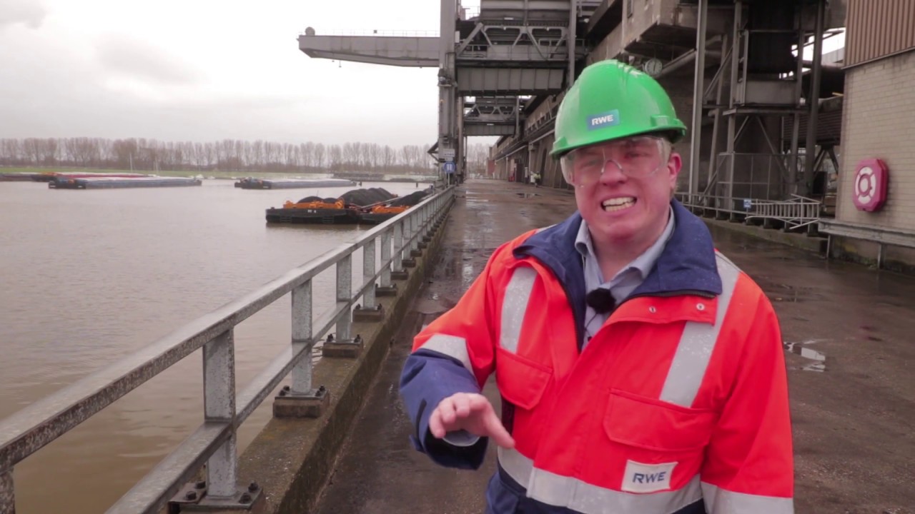 Ons Brabant - Aflevering 7 (Deel 2) - Amercentrale