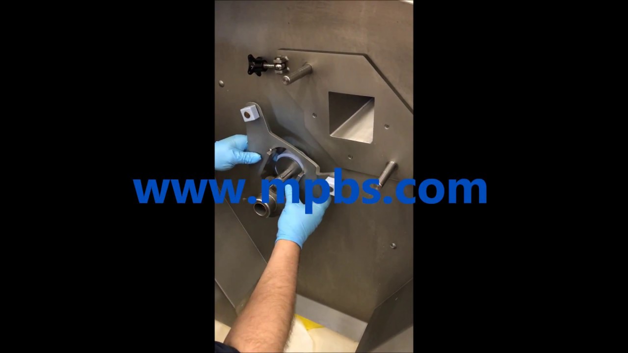Pro Dice 850 90 Multi Purpose Dicer Beef Demo   323 268 8514