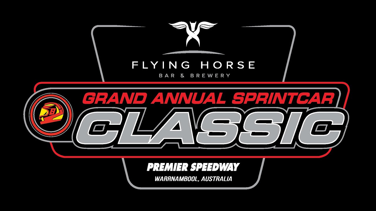 Special - The 53rd Grand Annual Sprintcar Classic