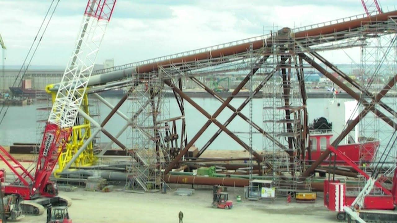 Akcakoca Project - Turkey