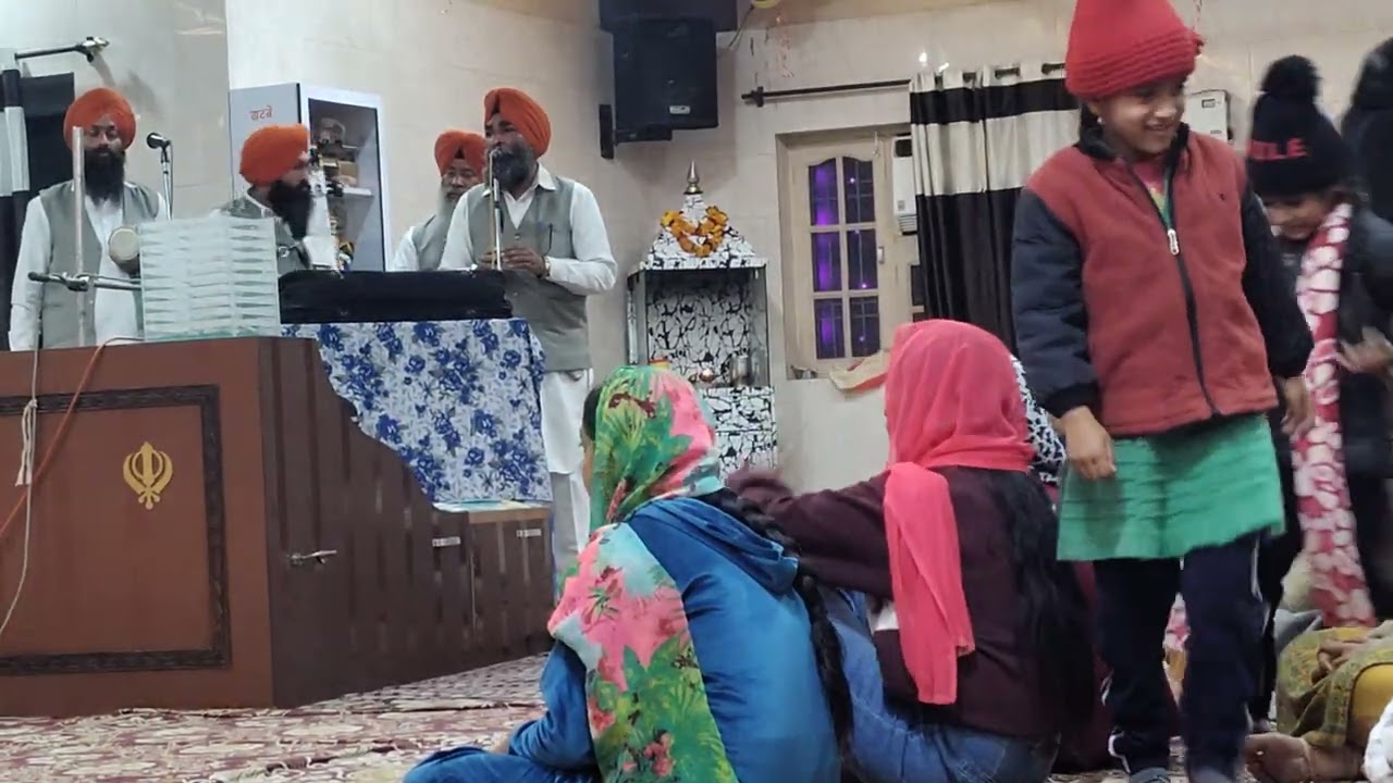 Janmdihada Dhan dhan baba @DeepSinghji #farakpur #judw