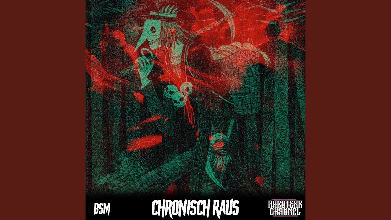 Chronisch Raus