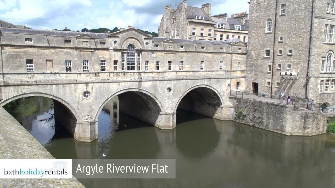 Accommodation Video | Argyle Riverview Flat | Self Catering | TUCKEDAWAY