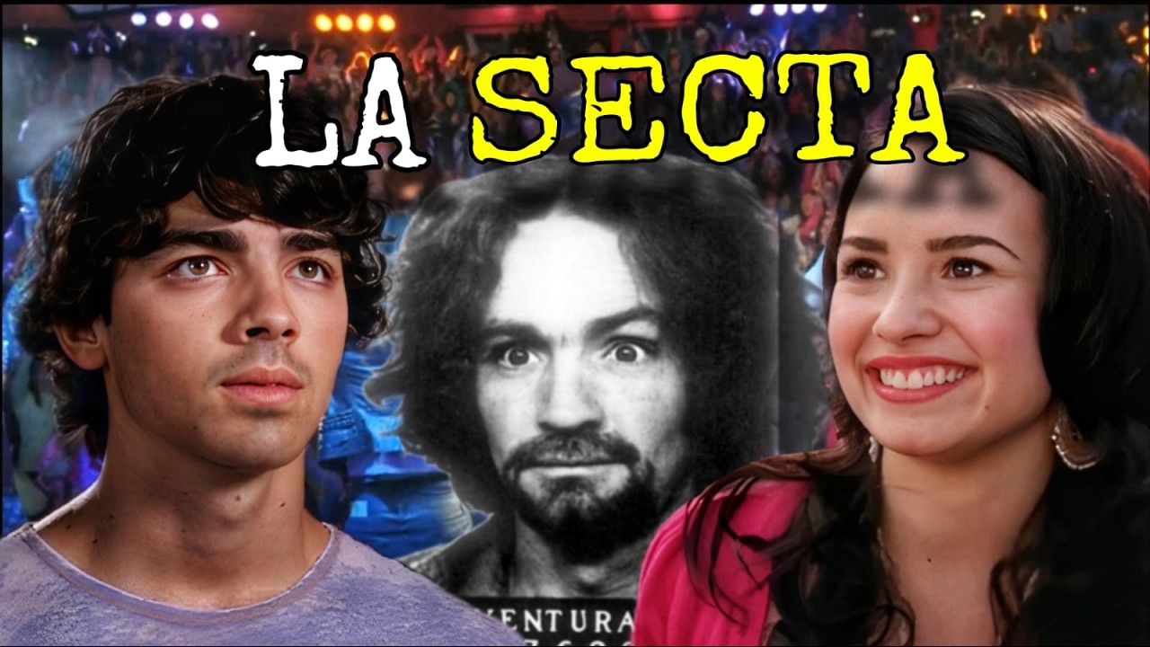El MENSAJE OCULTO que NADIE NOTÓ | Camp Rock 2 RESUMEN