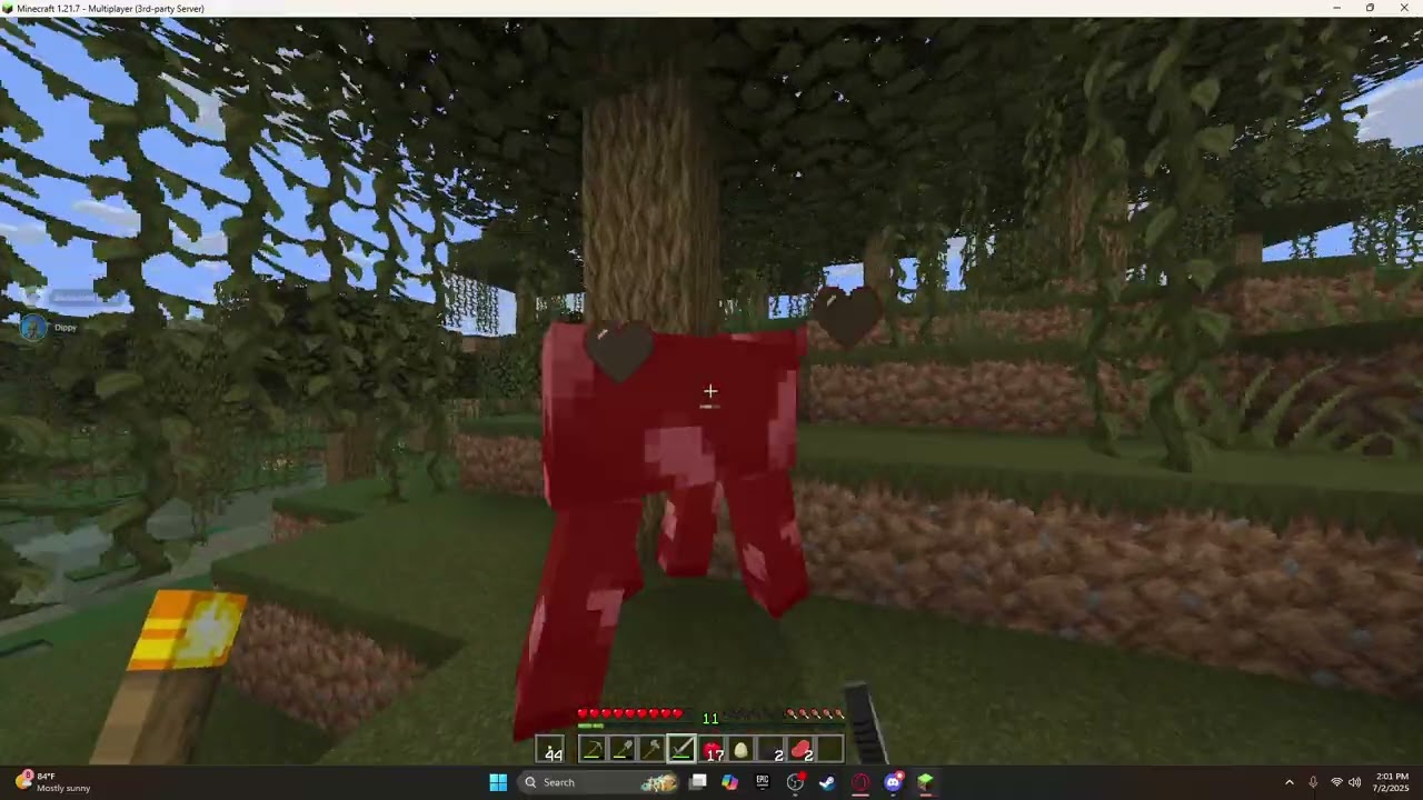 Minecraft Survival+ Ep 16