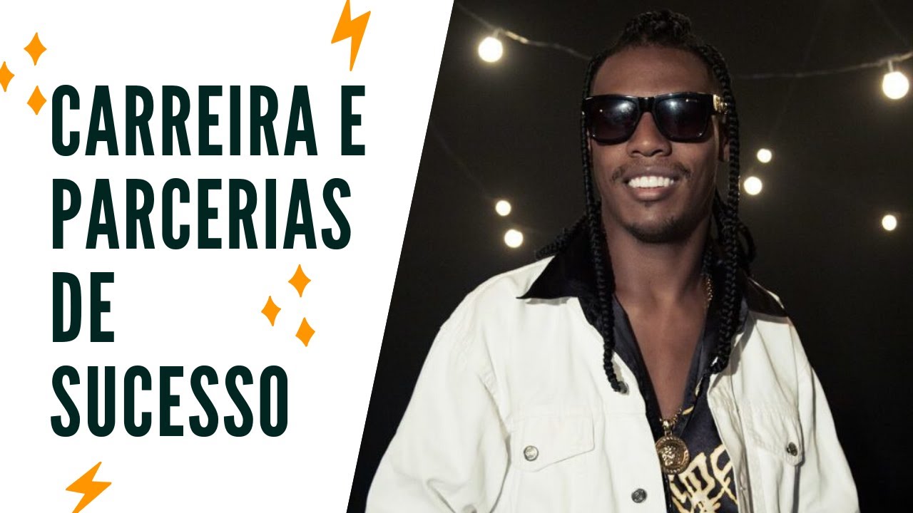 Entrevista com Mc Kekel