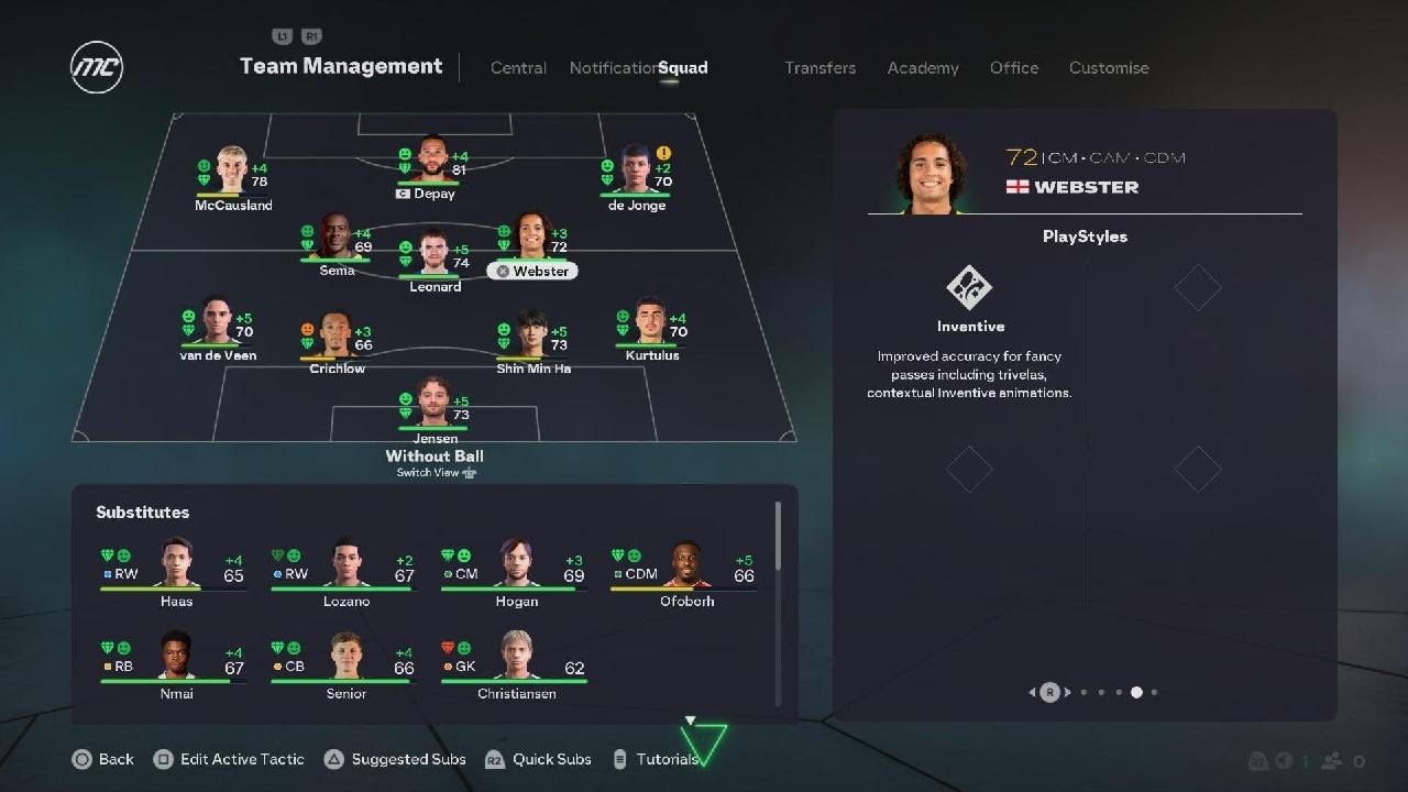 Road to PL #43 Through in the Carabao Cup