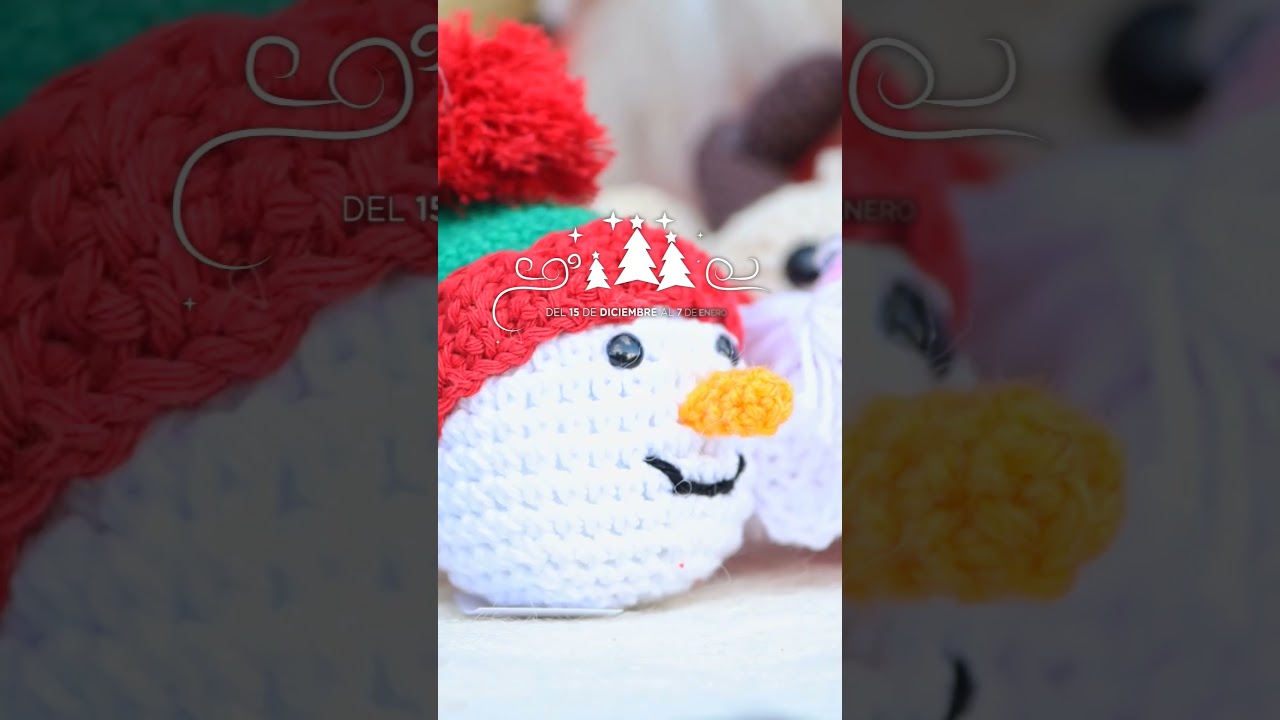 &iexcl;Celebremos la magia de la navidad en Villa General Belgrano!