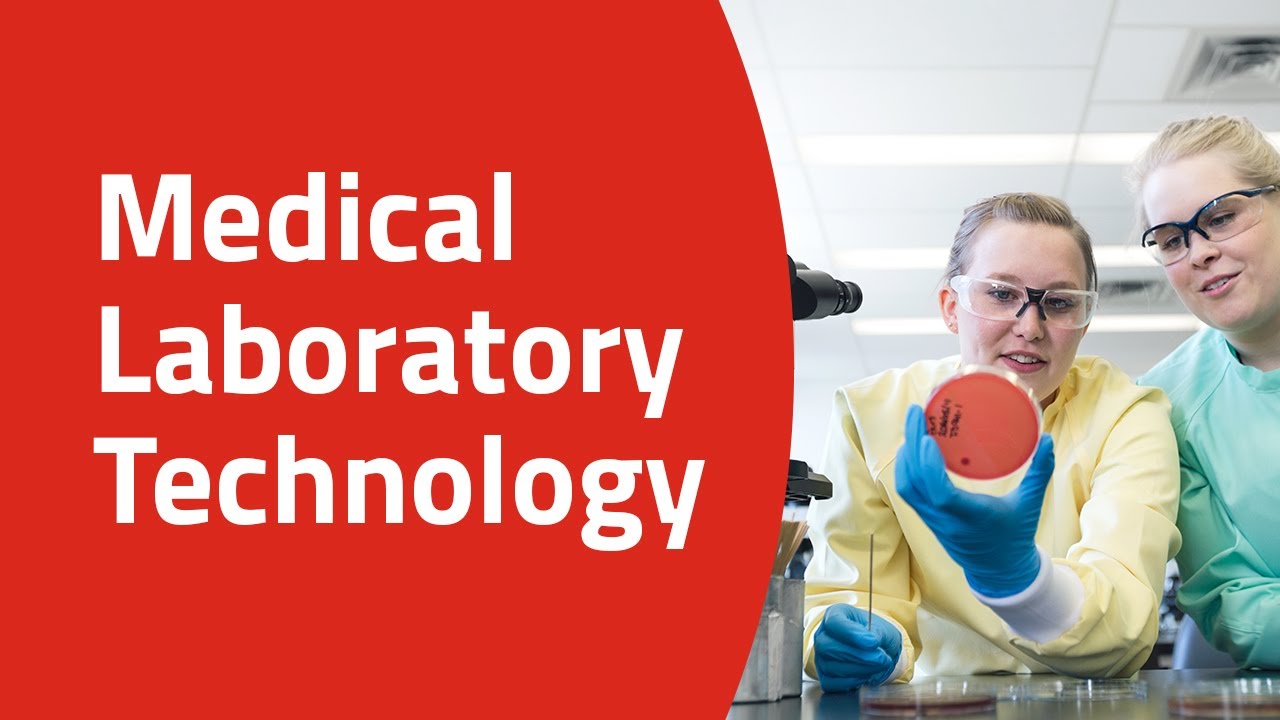 Medical Laboratory Technology