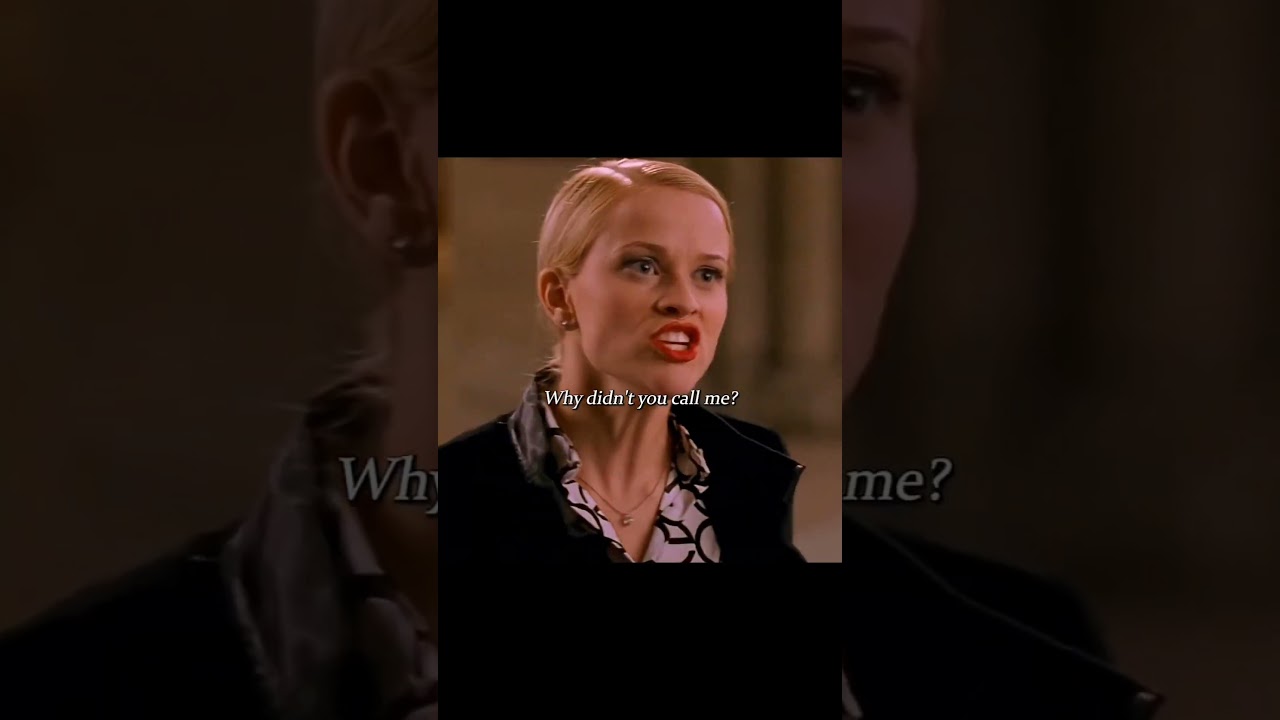 Best Wingman In History of Movies. Legally Blonde 2