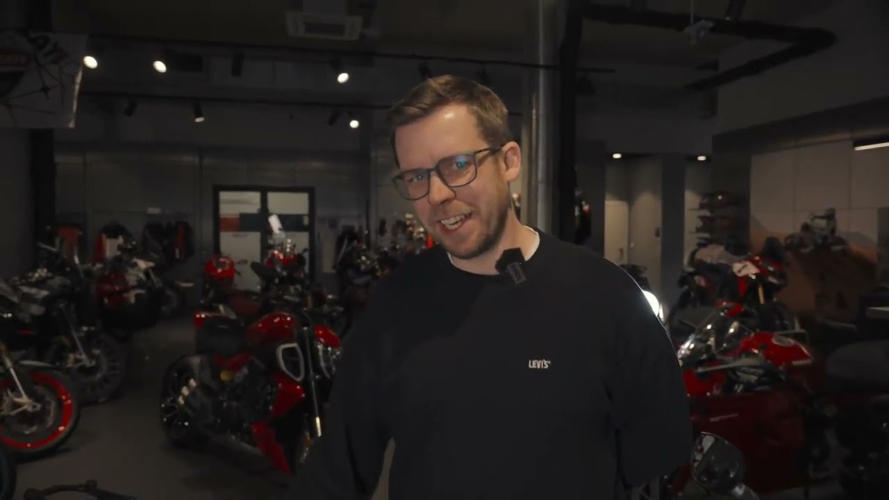 Wie hoch sind die Wartungskosten der Ducati Multistrada V4S? – Alle Servicepreise im Überblick