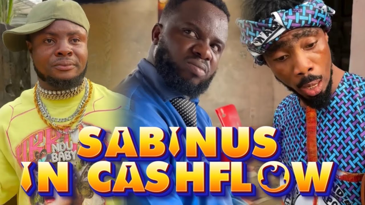 SABINUS IN CASHFLOW