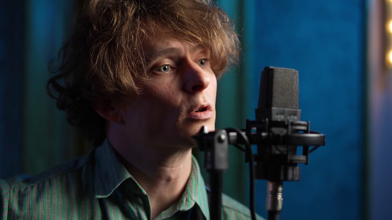 Andrej Vilčnik  - Dream River (live cover)