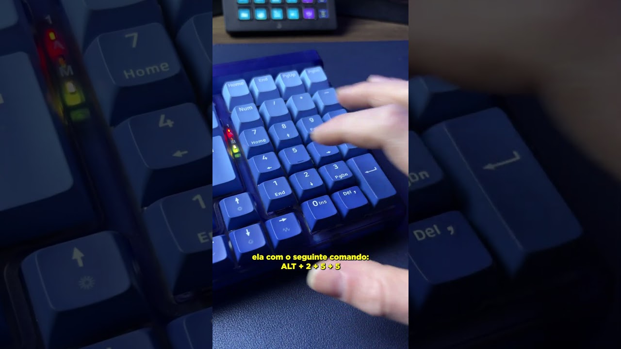 COMO CRIAR PASTA SECRETA NO WINDOWS!