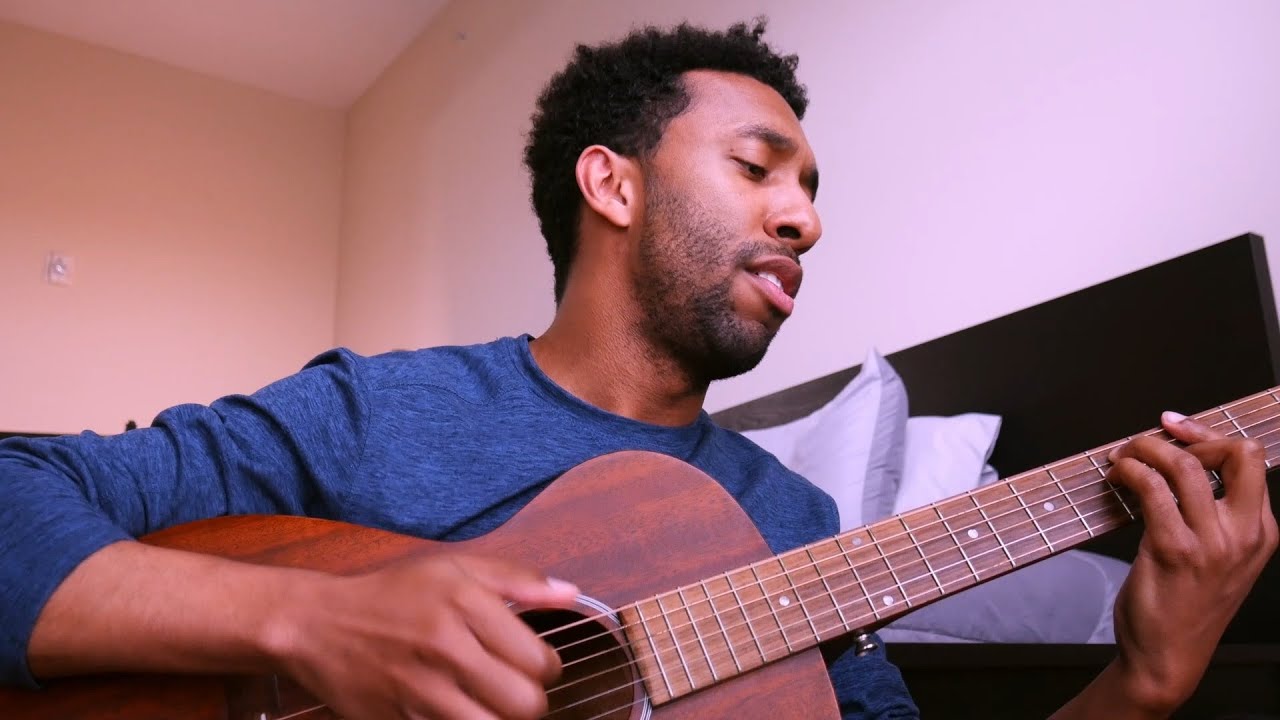 No Fear (A Tree Cover)