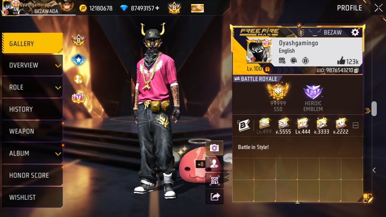 OB54 VIP PROXY SERVER FULL REVIEW ☠️👍