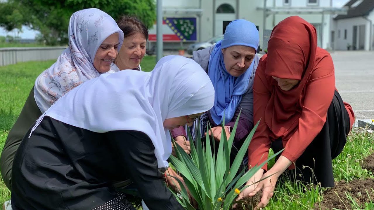 Hafiz Senad-ef. Podojak: Najljepši ramazani su među Bošnjacima