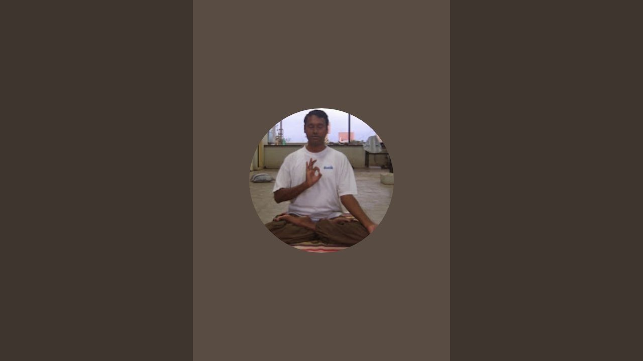 YOGA MANAGES TRI DOSHA - TODAY'S CLASS ABOUT VATHAM, PITHAM & KAPAM.