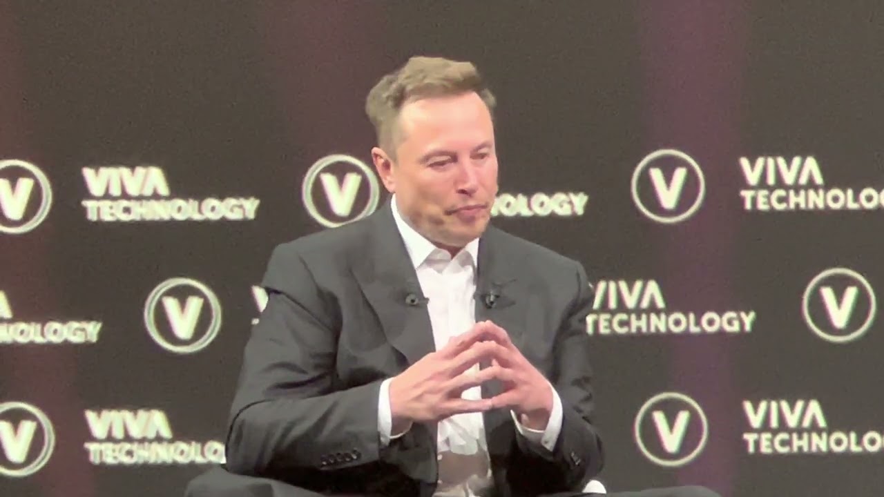 Elon Musk’s existential crisis & “real difficulty is knowing what questions to ask” & curiosity