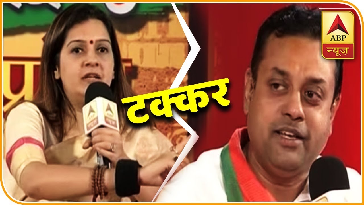 एमपी शिखर सम्मेलन: जहां विवादित ढांचा था, वहीं राम मंदिर बनेगा, कोई रोककर दिखाओ: संबित पात्रा