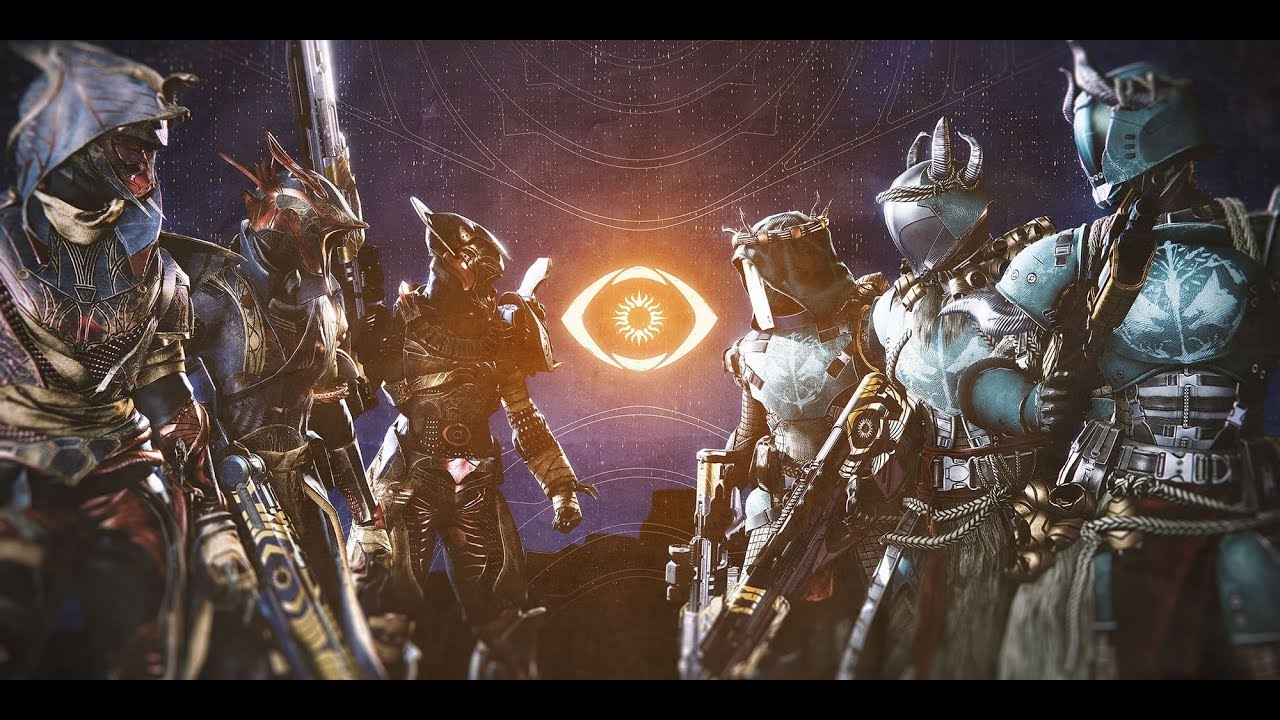 Destiny 2 Pruebas de Osiris / Temporada 20