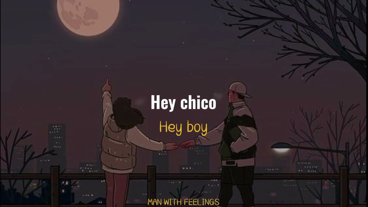 Cliff, Yden - Sunsets with you (Sub. Espa&ntilde;ol e ingl&eacute;s)