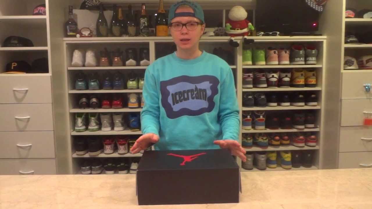 OneVeracity New Pickups: Jordan Grape 5
