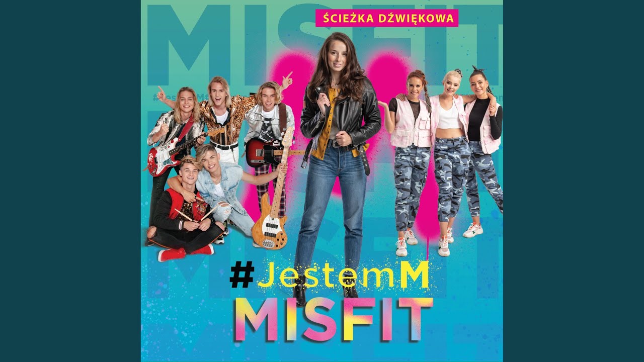 Misfit Pozostań