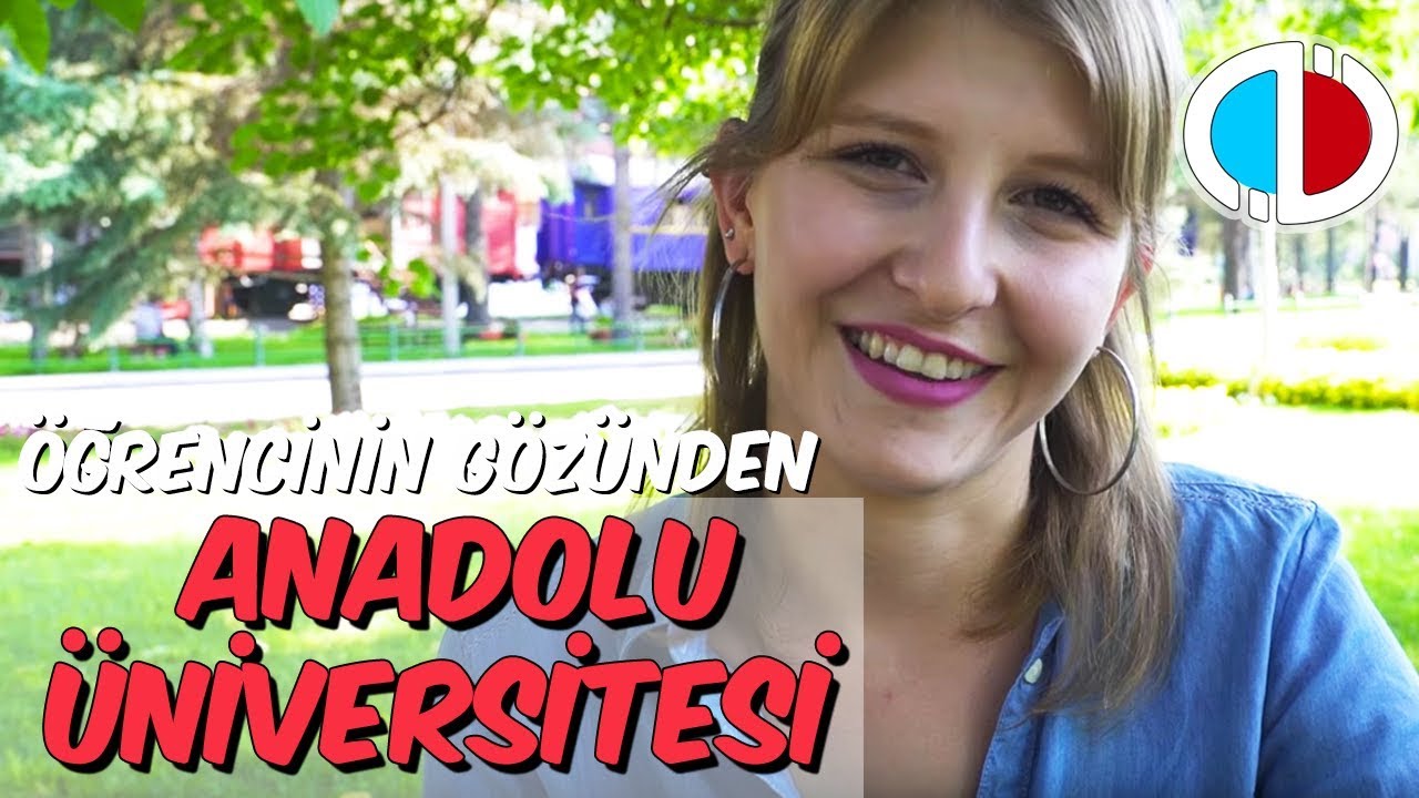 Anadolu Üniversitesi Mantıklı Tercih mi? Okuyanlar Anlattı😎