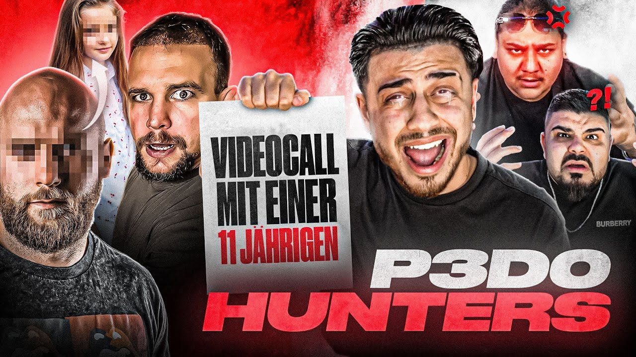 BIGGIE68 RASTET KOMPLETT AUS 🤬 DER FREUND IST EIN P3D0 😱 Nick Hein