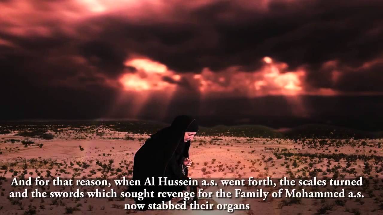 The Battle of Karbala   Lessons and Wisdoms