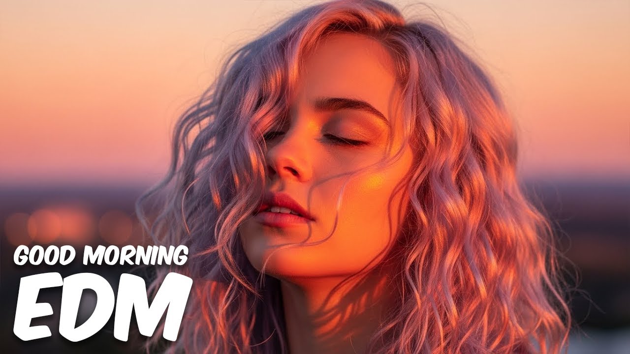 EDM Relax: Chill Vibes 🎧 Everyday Music for Relax & Inspiration