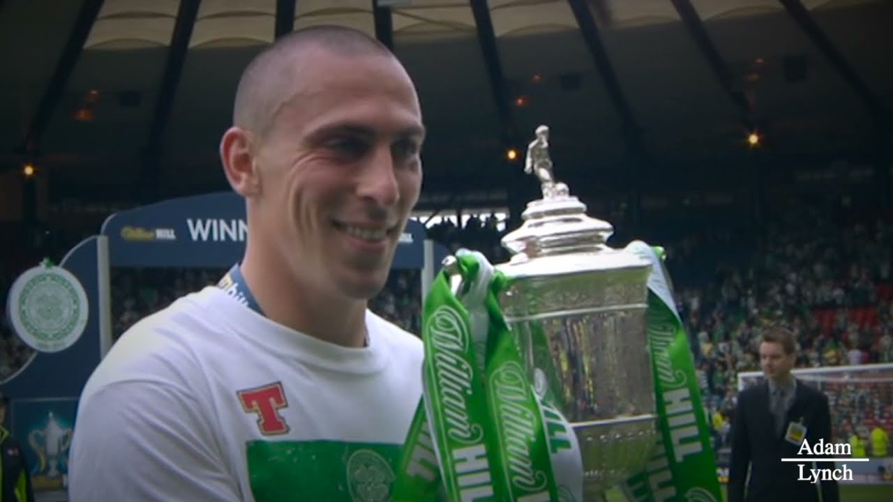 Scott Brown Tribute Video - Captain, Leader, Legend | 2007-2021 | Thank You For The Memories
