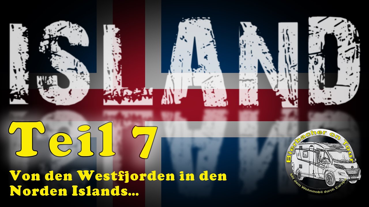 Island Teil 7 #island #Reisen #westfjorde