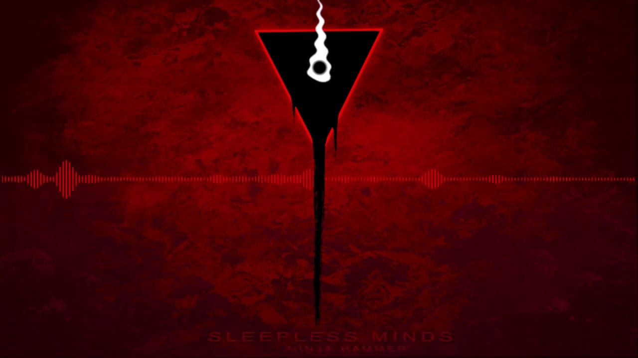 Ninja Hammer - Last Of Us (Sleepless Minds EP)