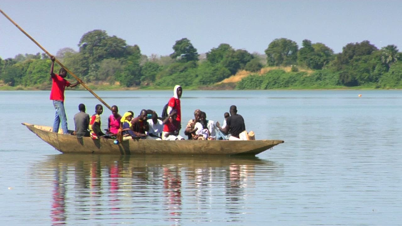 Bringing Water for Greater Prosperity in the Senegal River Basin