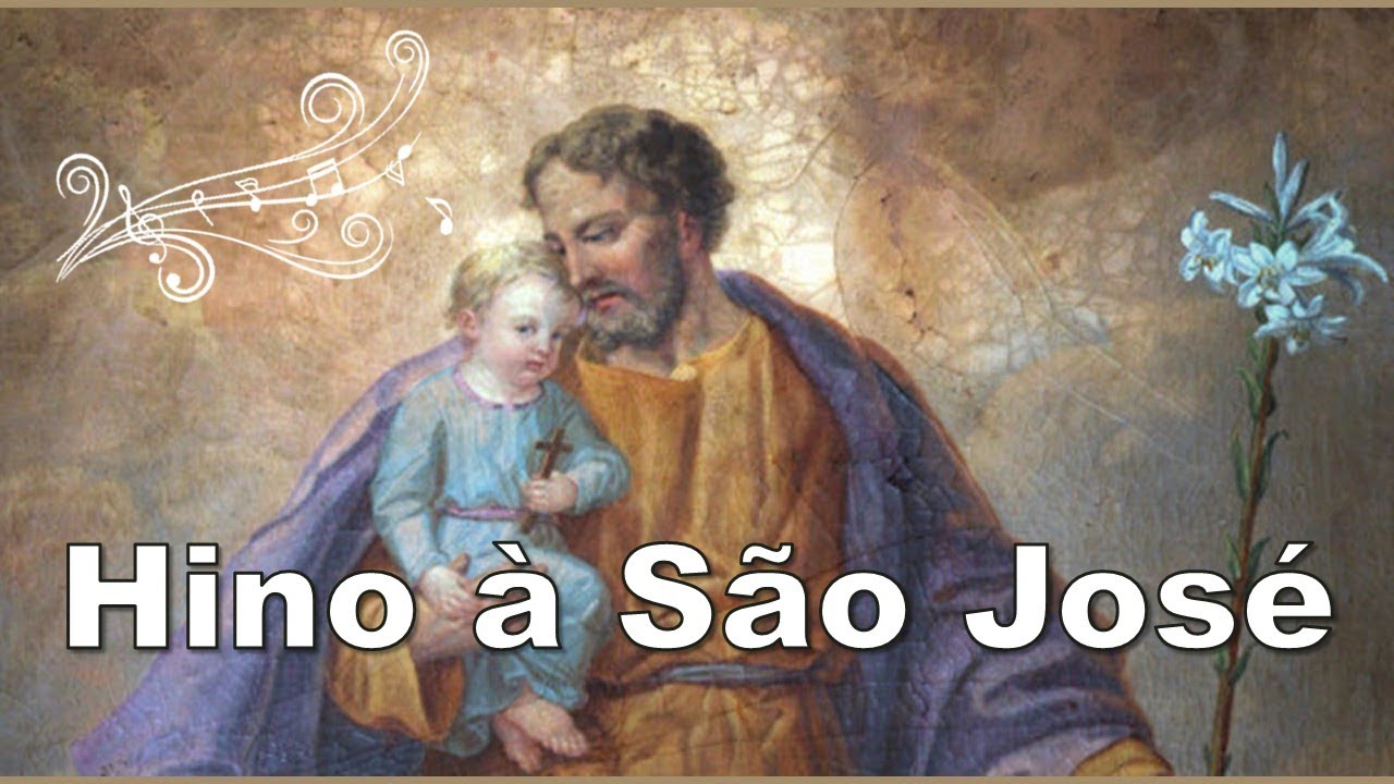 Hino a São José