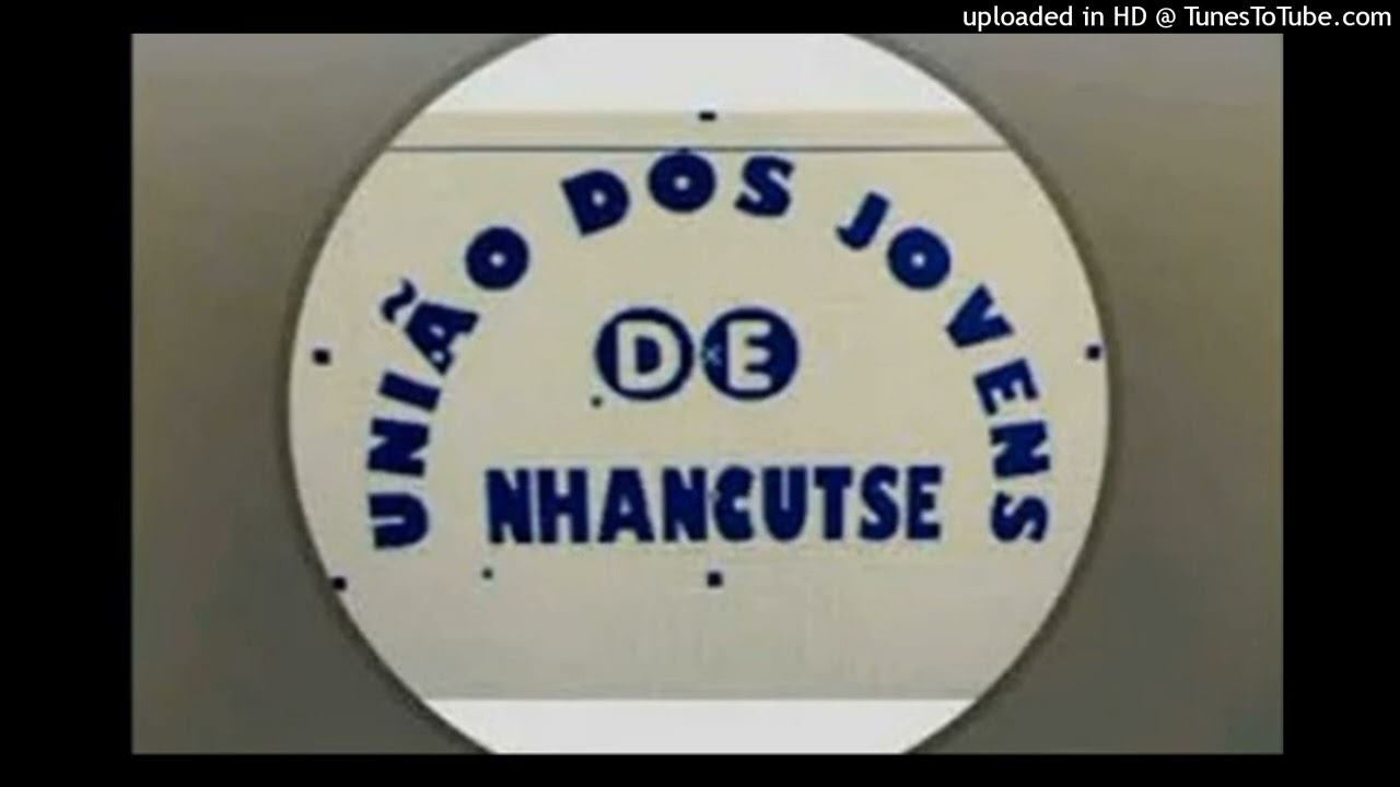 V-Music , Lucks Boy, Hélder Boy & Dj Admiro Nwatingoma - UNIÃO DOS JOVENS