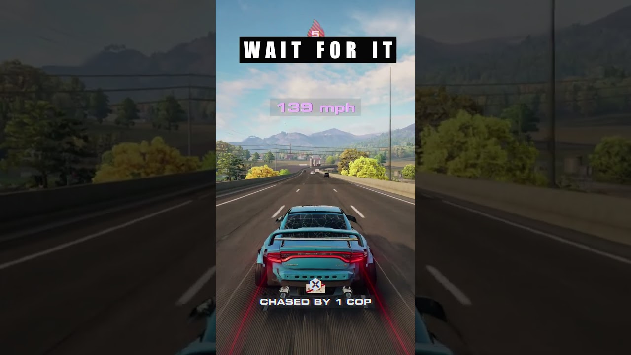 moments before disaster hellcat crash