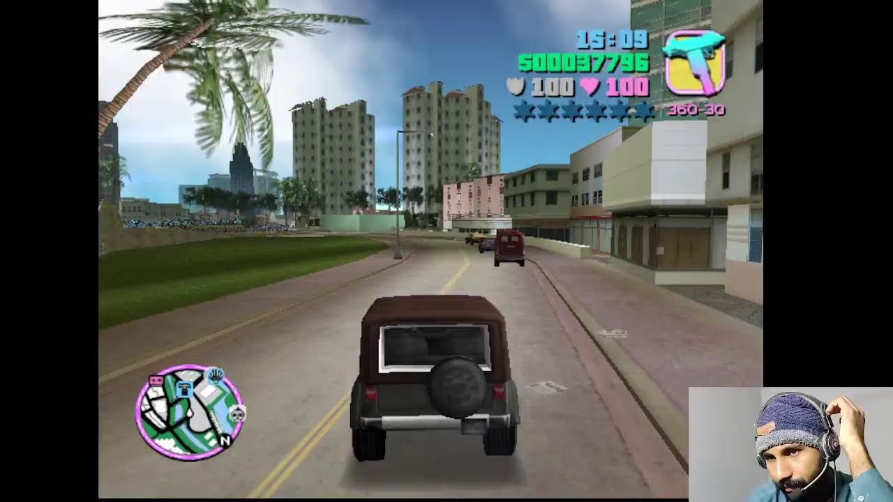 Mg Gaming Live Stream gta vice city live mishon