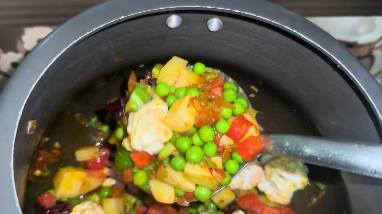 Pav Bhaji Recipe # pav Bhaji recipe 