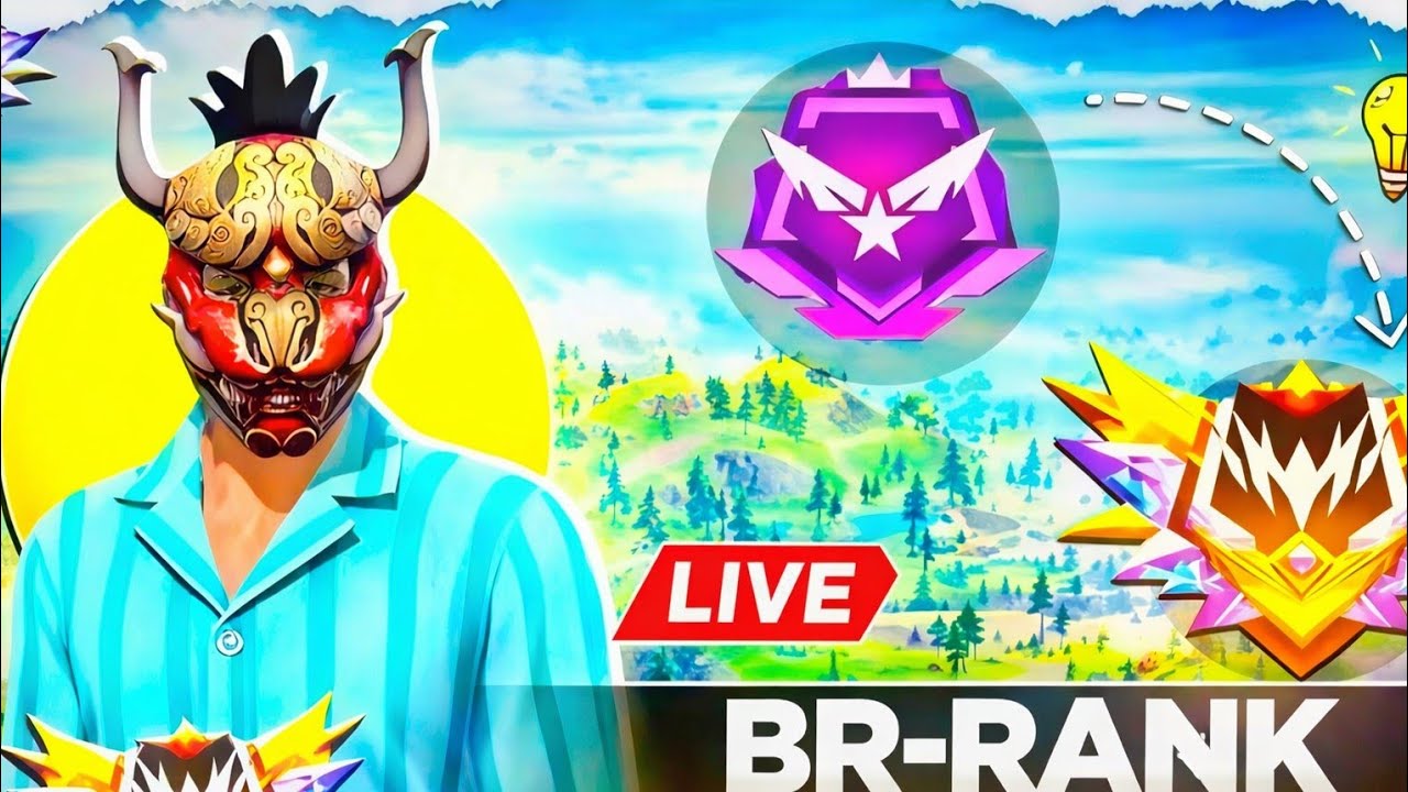 BR rank rank ☠️ pushing India top 1 🔥