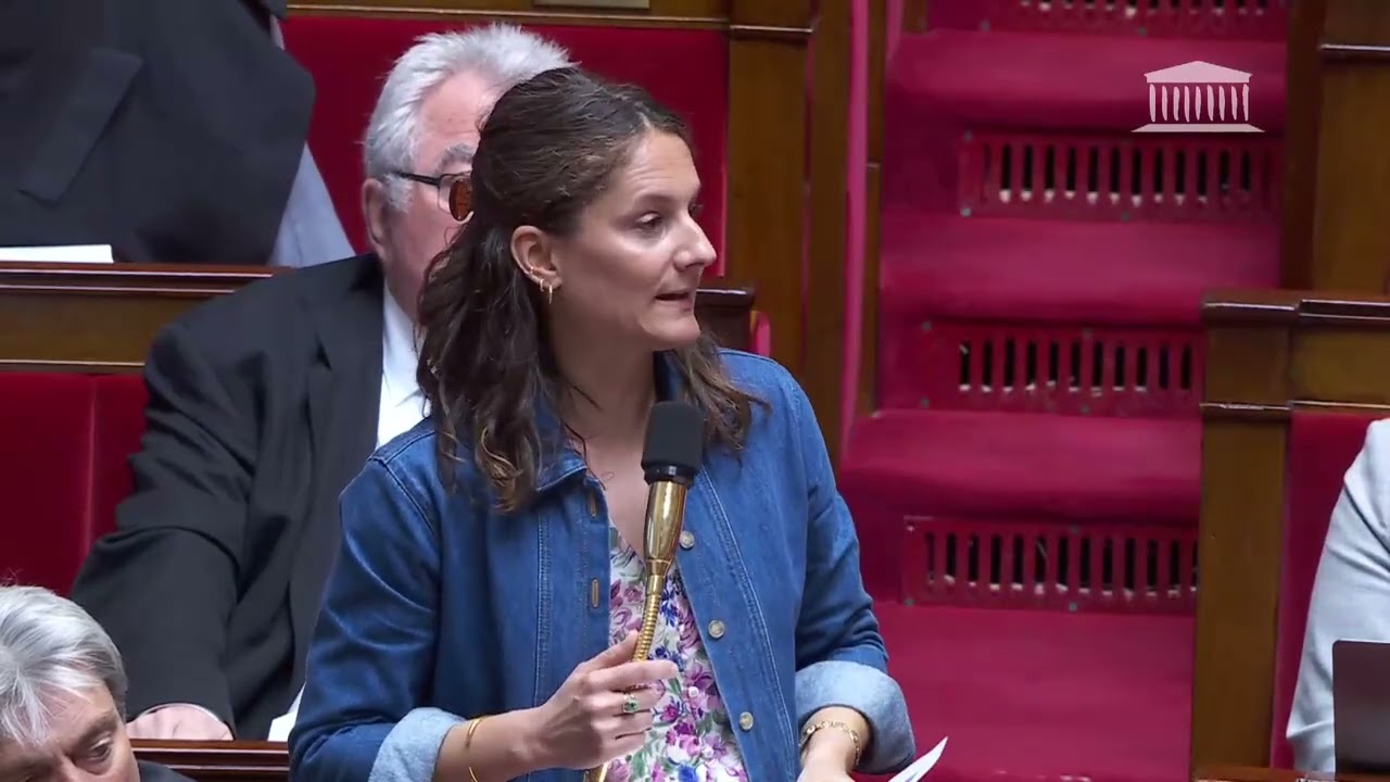 Condamnation de l'institutionnalisation par Israël d'un régime d'apartheid : sortons du silence !