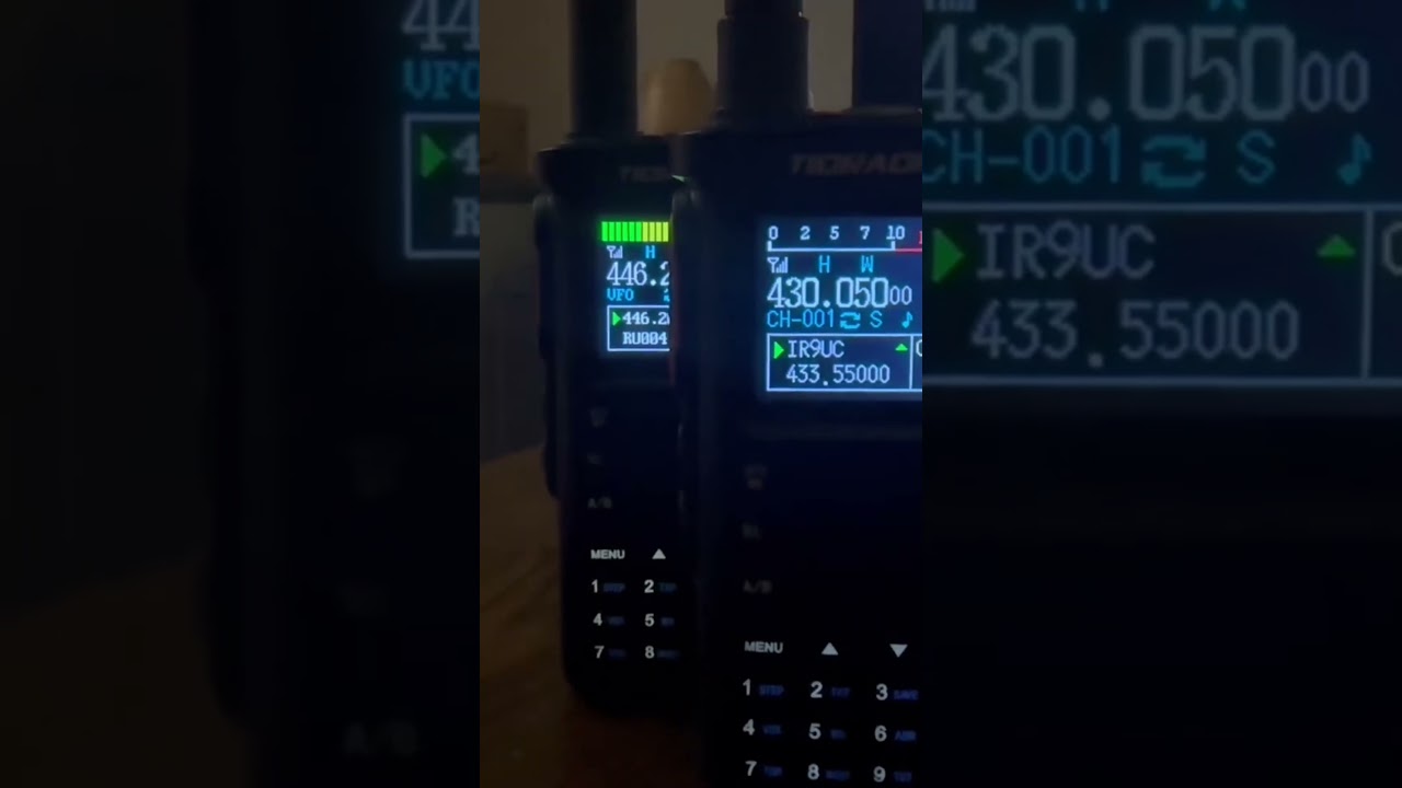 #tidradio #new #radioamatori #hamradio #radio #security