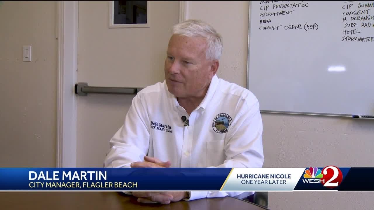Flagler Pier inches toward 2026 reopening