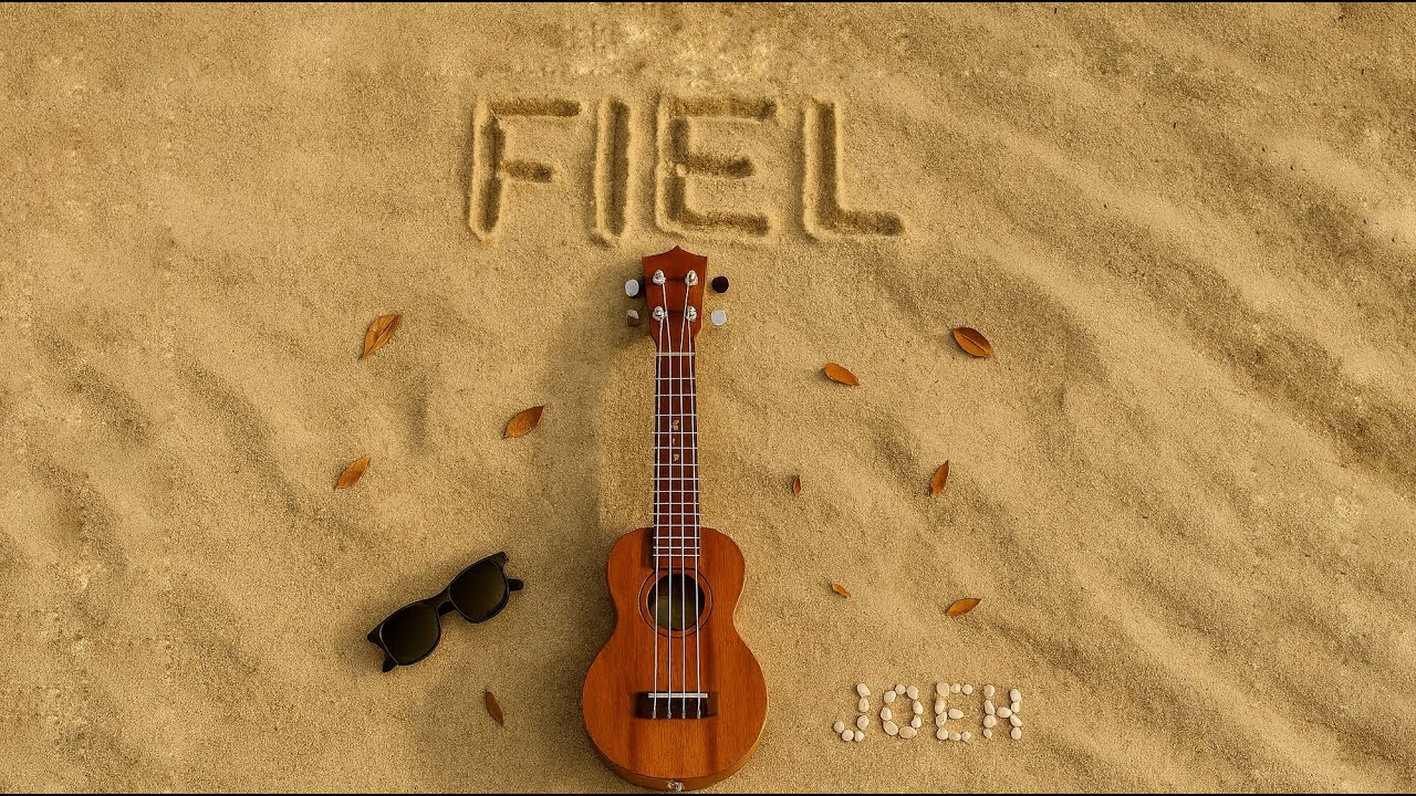 Fiel - Joeh (Video Oficial)